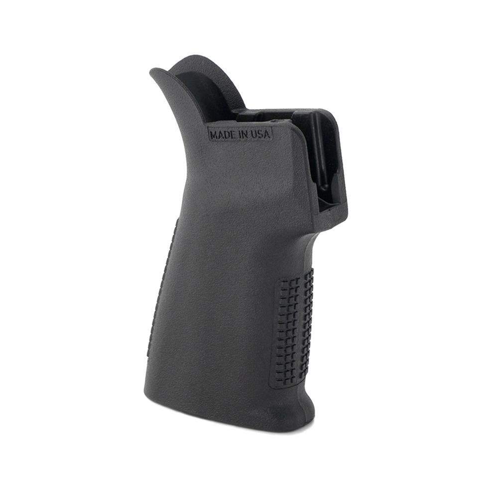Reptilia CQG Pistol Grip - Black