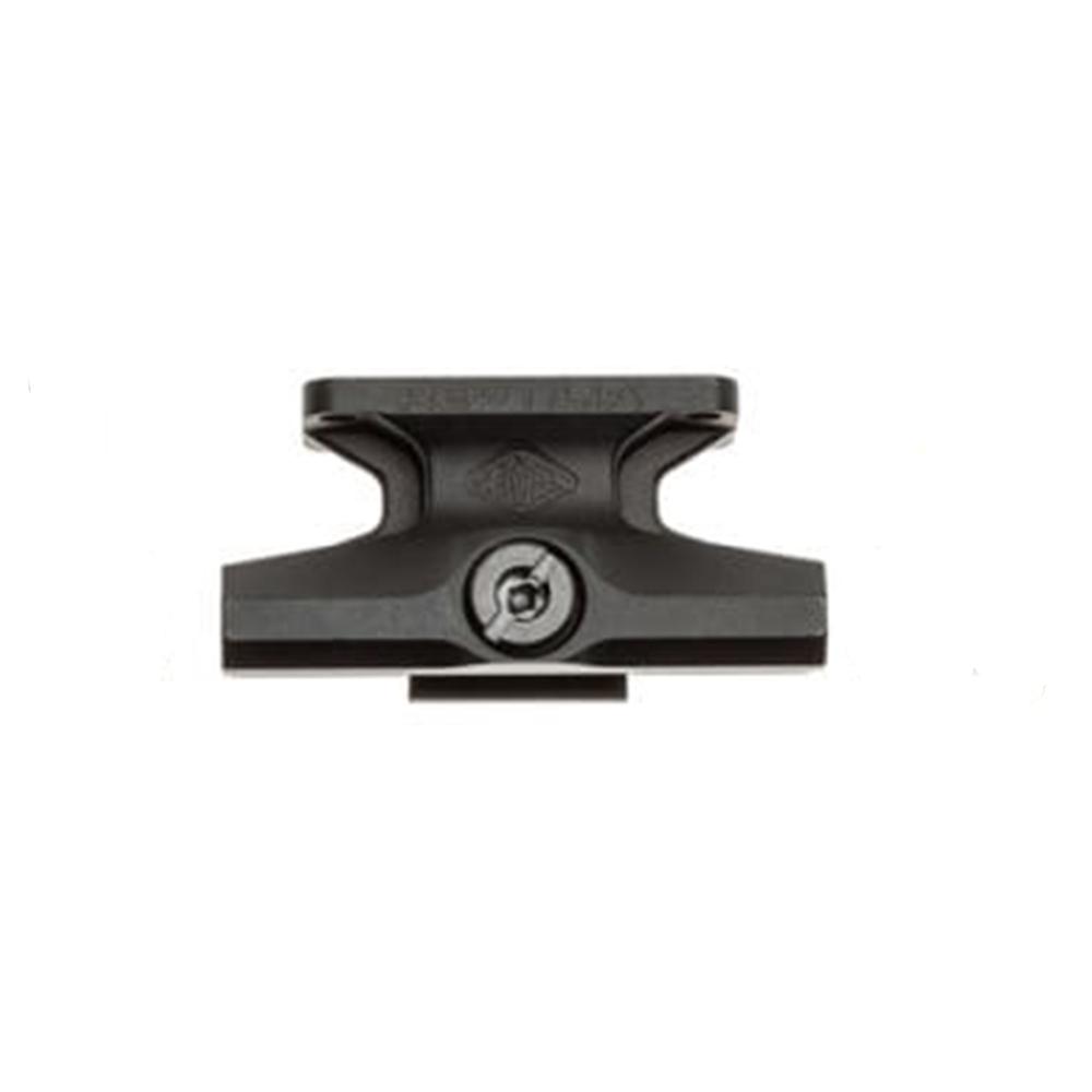 Reptilia DOT Mount Lower 1/3 Co-Witness for Trijicon MRO - Black