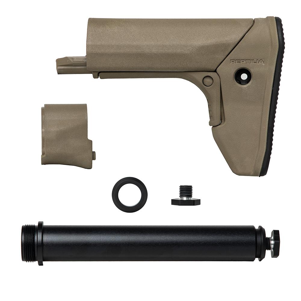 Reptilia RECC·E (CARBINE STOCK - CARBINE LENGTH )