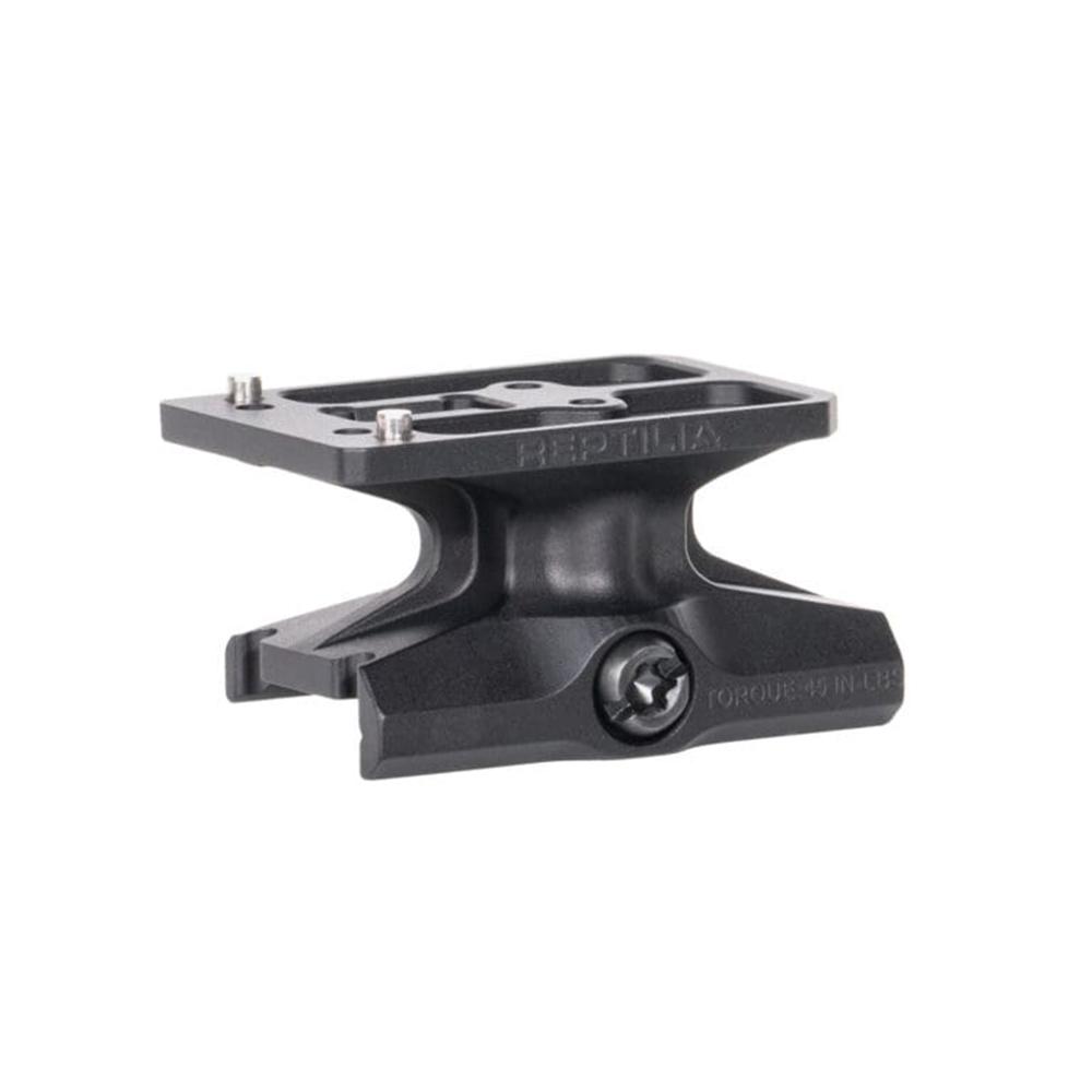 Reptilia DOT Mount 1.93'' Height for Holosun AEMS - Black