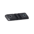 Reptilia RAIL - LOW PROFILE - M-LOK (NGAL RAIL) Black