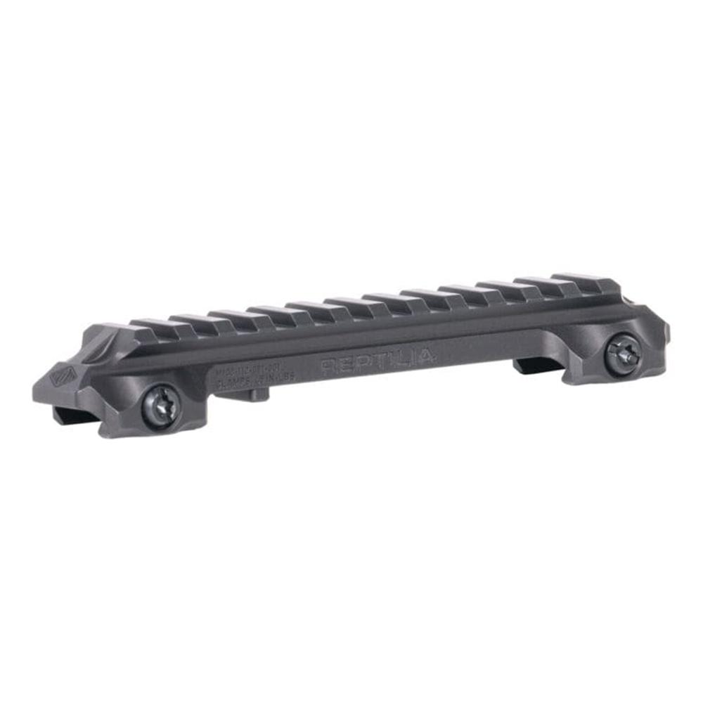 Reptilia RMU MOUNT -  0.625 IN HEIGHT - 12 SLOT