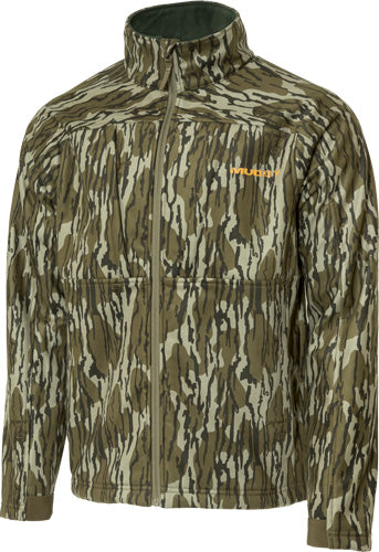 MUDDY TRX SOFTSHELL JACKET