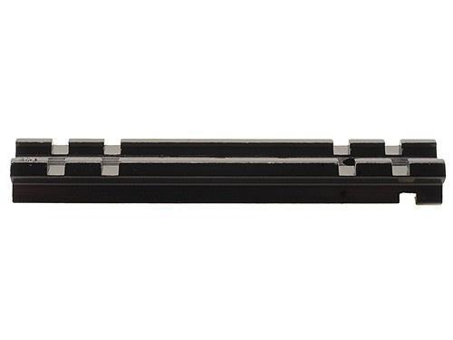 WE DET TOP MNT BASES #401 S&W PISTOL BLK ANODIZE