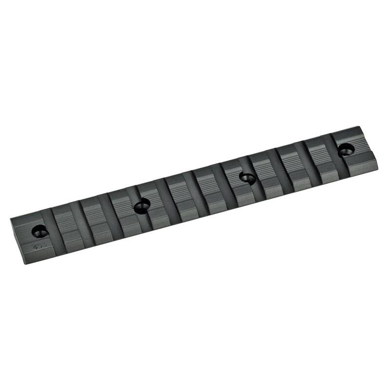 Multi Slot Ruger American SA Matte Blister