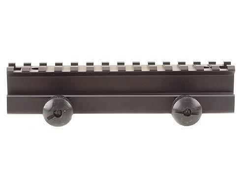 AR-15 SGL-RL MNT SYS-FLAT TOP MNT
