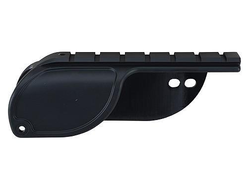SADDLE MNT MOSS 500 BLK