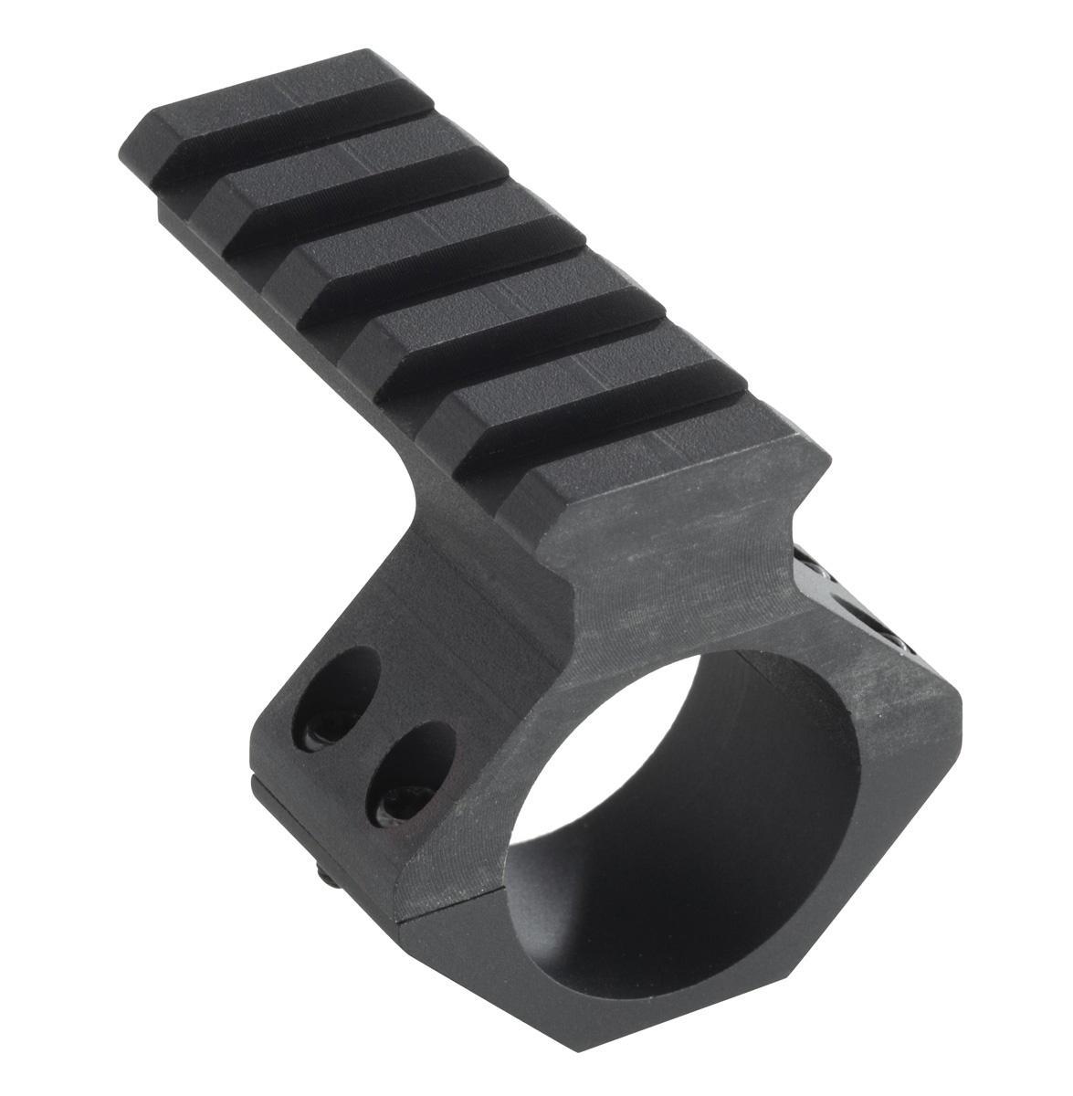 THUMBNUT 1 SCOPE MOUNTED PIC ADAPTOR