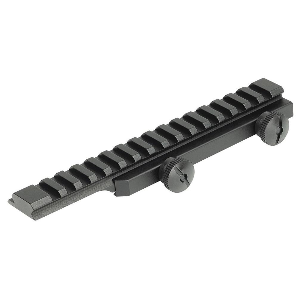 THUMBNUT AR15 FLAT TOP RISER RAIL