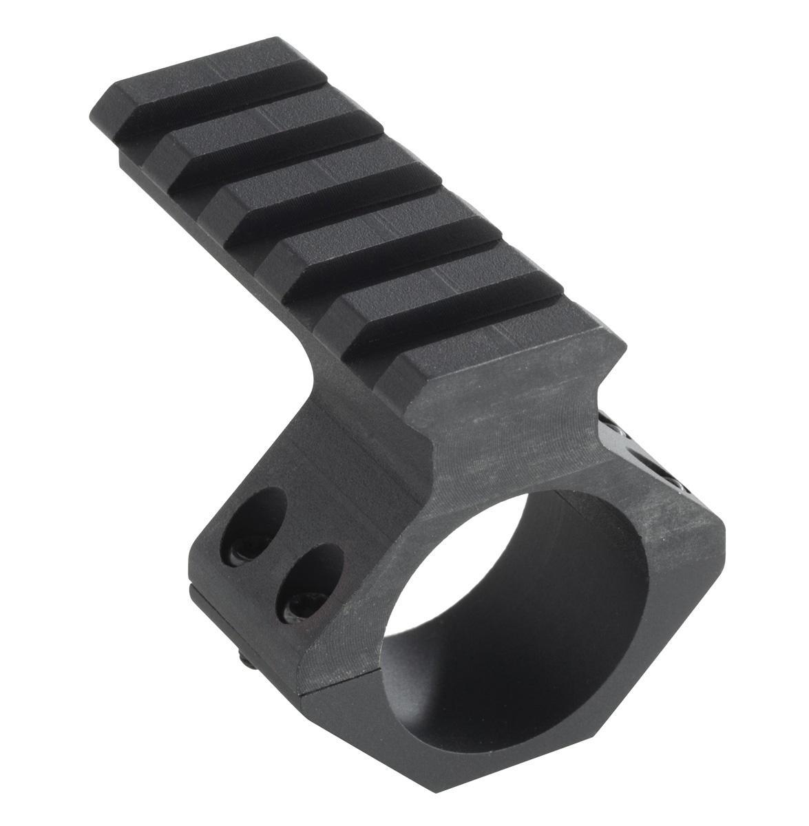 THUMBNUT 30MM SCOPE MOUNTED PIC ADAPTOR