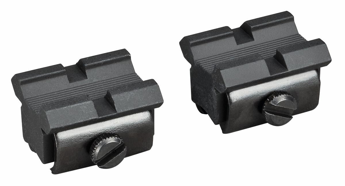 WE BASE TO-22 3/8 DOVETAIL TO 5/8 WEAVER