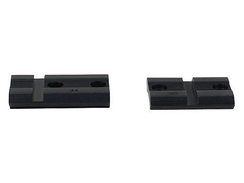 WE DET TOP MNT BASE REM 700 MATTE 2 PC