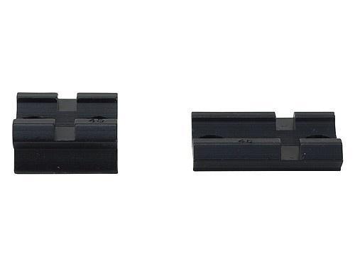 WE DET TOP MNT BASE MAUSER 98 2 PC