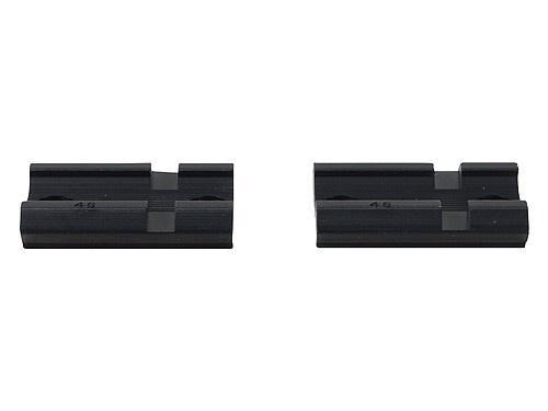 WE DET TOP MNT BASE SAV 110 ACCUTRIG MATTE 2 PC