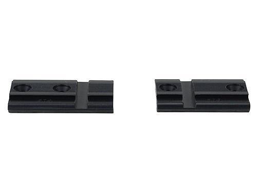 WE DET TOP MNT BASE RUGER 10/22 MATTE 2 PC