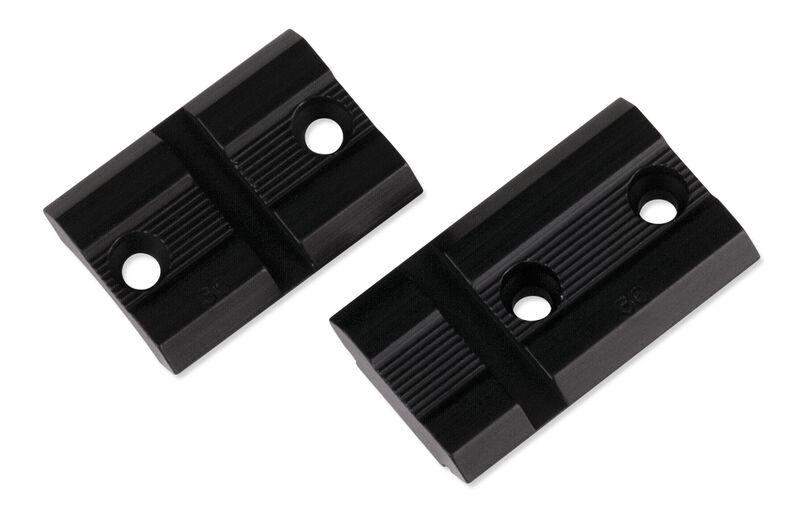 Base Pair Browning AB3 (8-40) Matte Blister