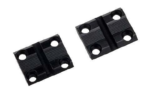 WE DET TOP MNT BASE X-BOLT MATTE