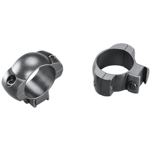 .22 Cal Ring Medium Matte Clam