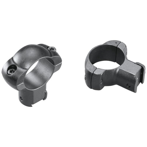 .22 Cal Ring X-High Matte Clam
