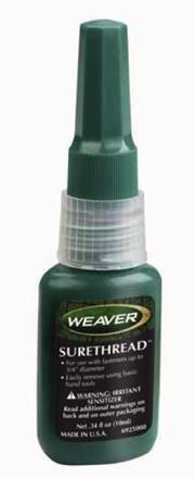 WE GUNSMITH ADHESIVE