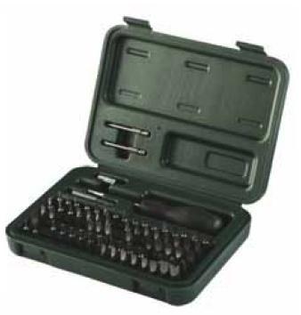 WE GUNSMITH TOOL KIT-MID