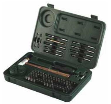 WE GUNSMITH TOOL KIT-ADVANCED