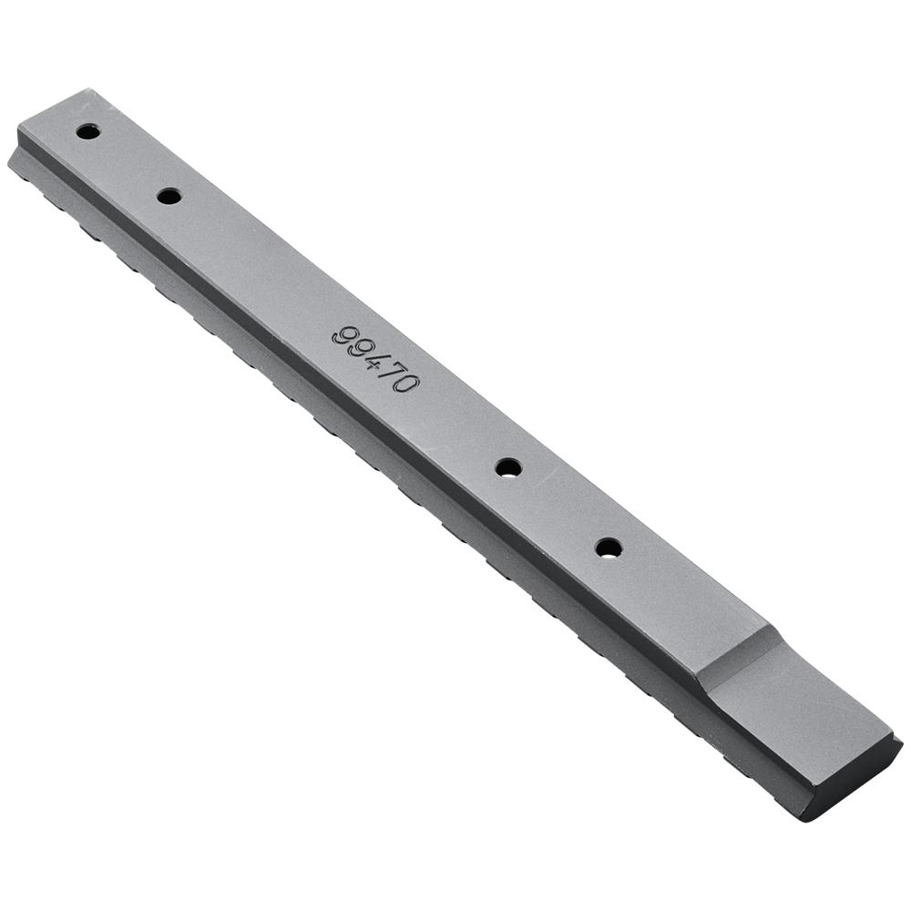 EXTENDED MULTI SLOT BASE TIKKA T3X LA & SA