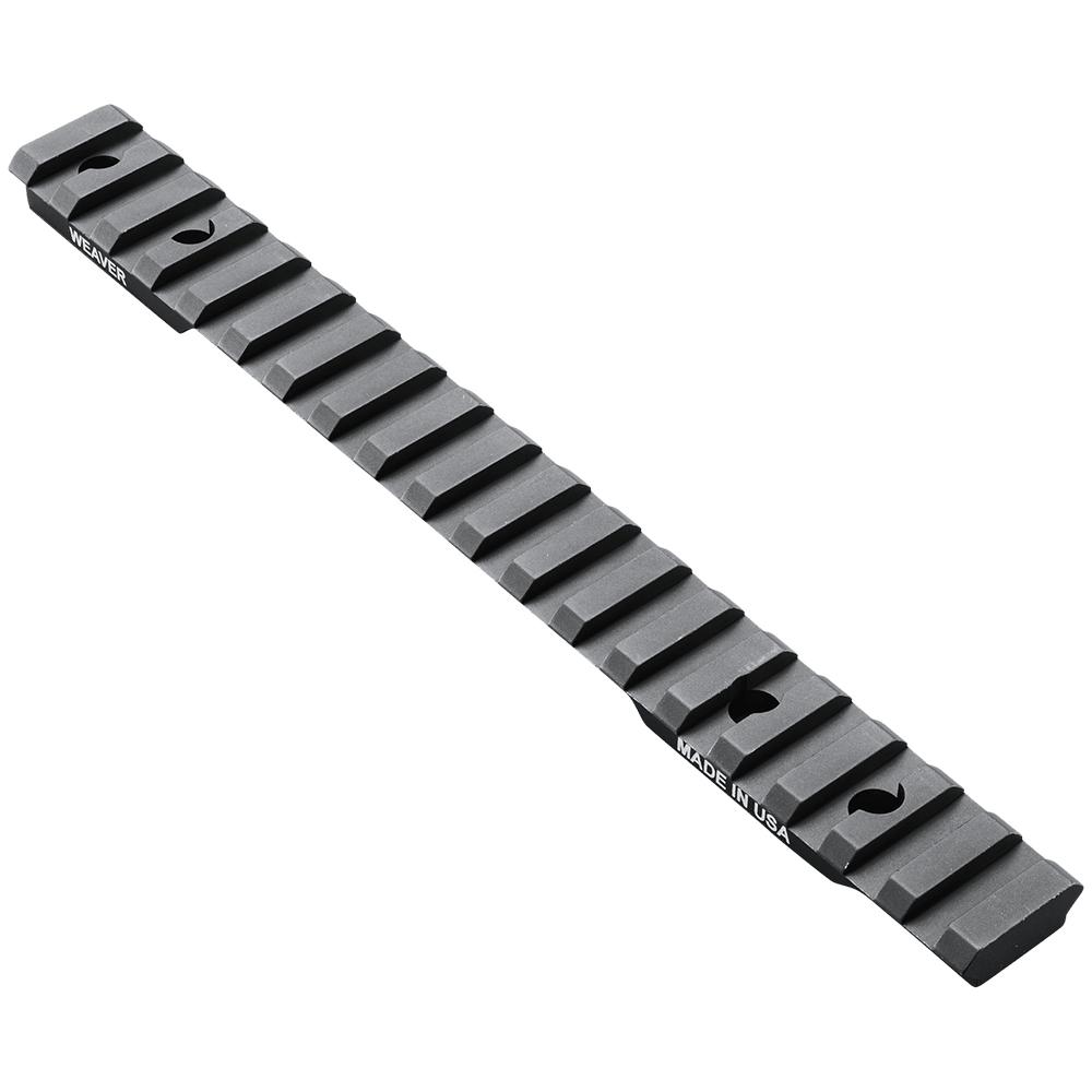 EXTENDED MULTI SLOT BASE TIKKA T3X LA & SA