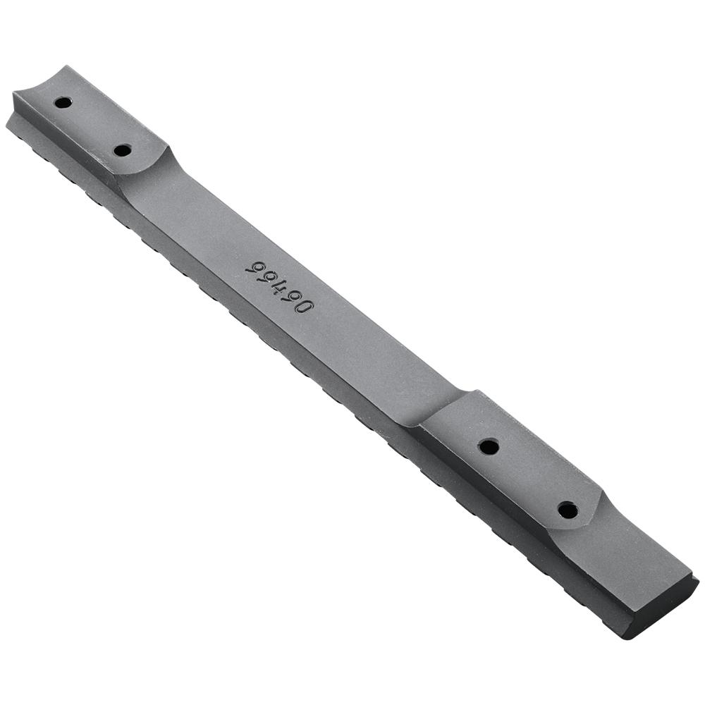 EXTENDED MULTI SLOT BASE SAVAGE 110, 111, 112, 114, 116 LA 20 MOA (6-48)