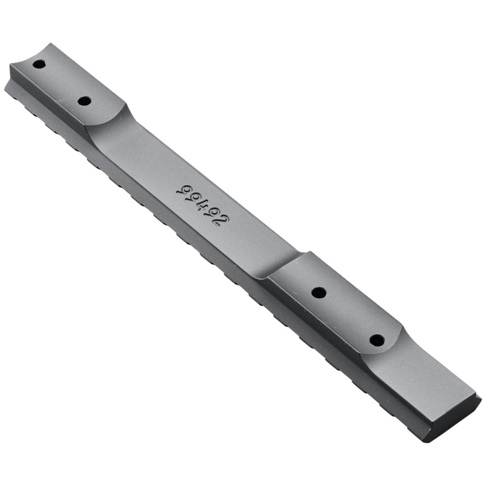 EXTENDED MULTI SLOT BASE SAVAGE 10, 11, 12, 14, 16 SA 20 MOA (6-48)