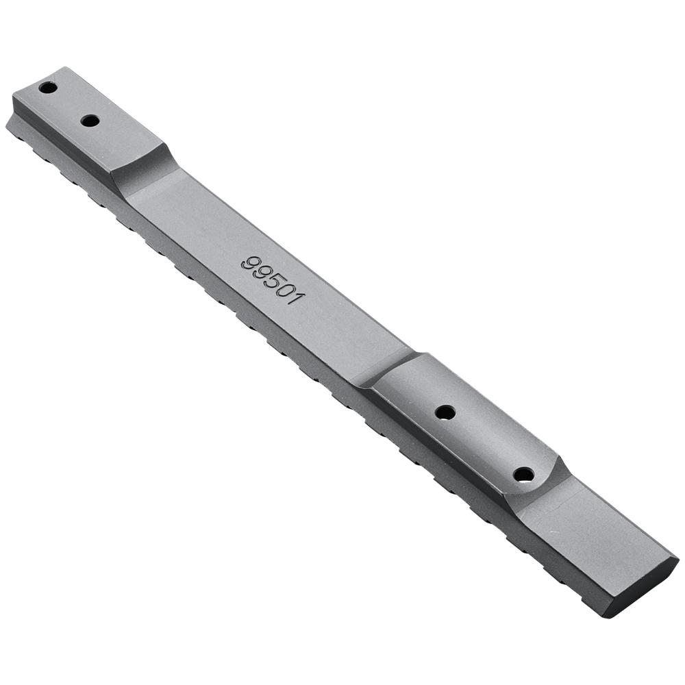 EXTENDED MULTI SLOT BASE REMINGTON 700 LA