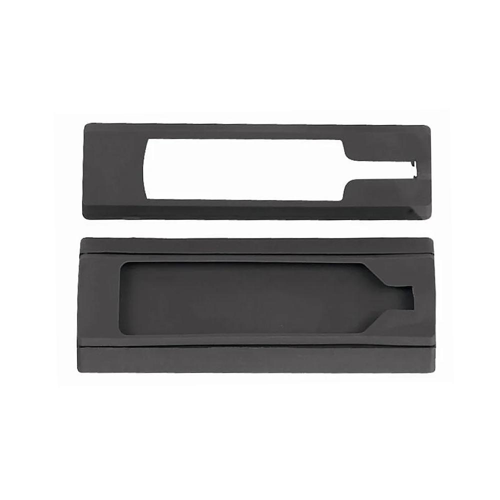 WE MOD RAIL CVR SWITCH MT BLACK