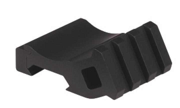 WE TACTICAL OFFSET RAIL ADAPTOR