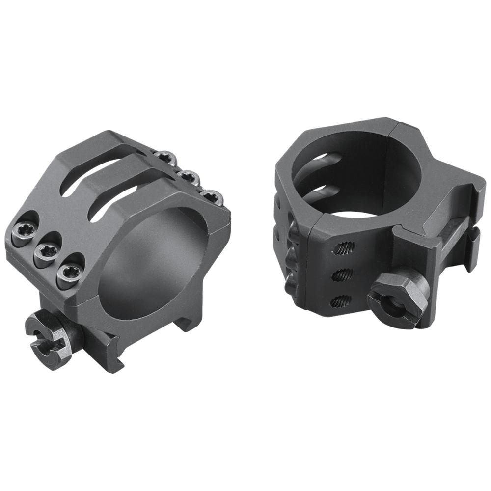WE TACTICAL RING 6-HOLE PICATINNY 30MM SHORT