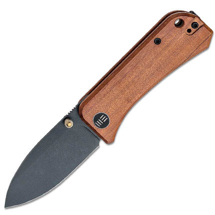 ~WE BANTR CUIBOURTIA CPM S35VN