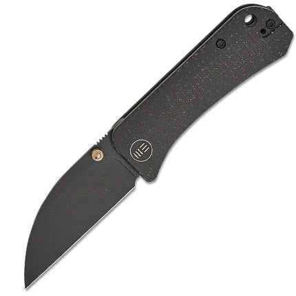 ~WE BANTR WARNCLIF BLK MICARTA
