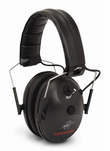 WALKERS 1 MIC ELECTRONIC MUFF