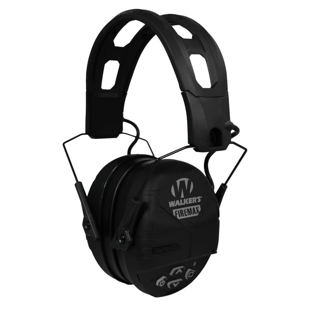 WALKERS FIREMAX BT BLUETOOTH MUFF