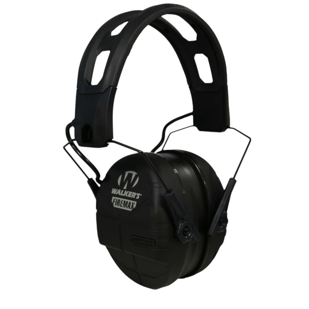 WALKERS FIREMAX BT BLUETOOTH MUFF