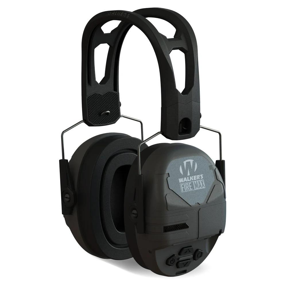 Walker's FireMax Muff