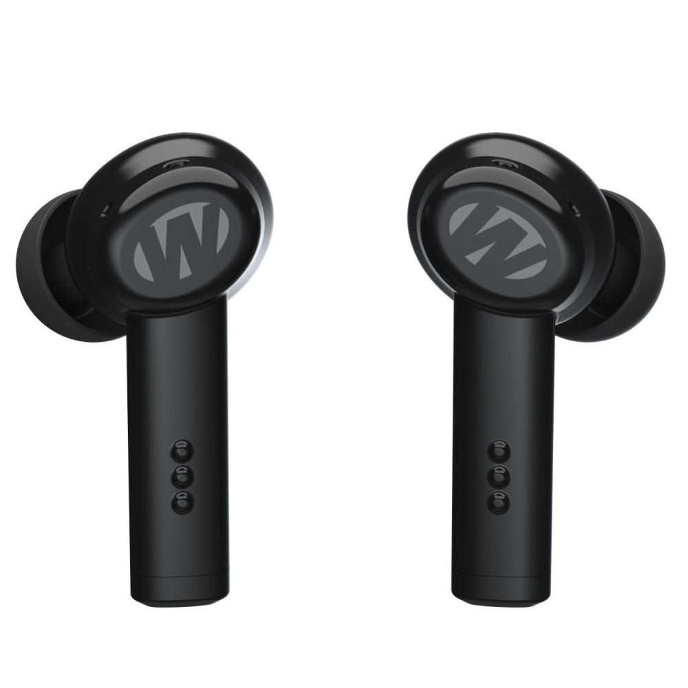 WALKERS DISRUPTER / BLUETOOTH RECHARGEABLE EAR BUDS / NRR 24DB