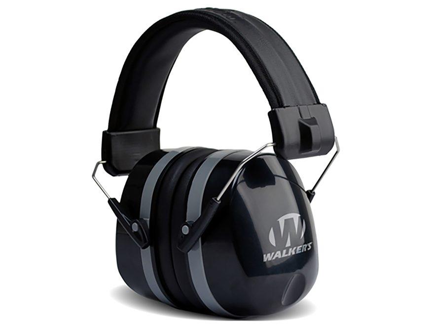 PREMIUM PASSIVE FOLDING MUFF