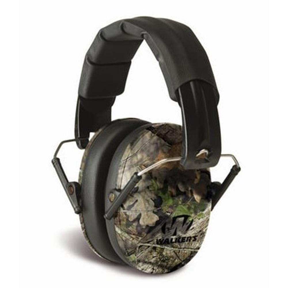 PROLOW PROFILE FOLDING MUFF IN MOSSY OAK CAMO