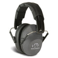 PRO-LOW PROFILE FOLDING MUFF IN GREY