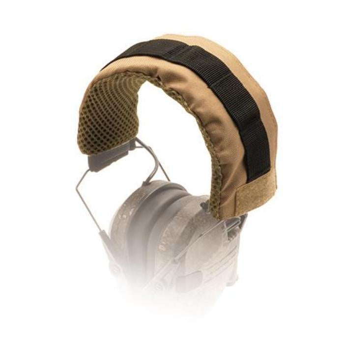 Walker's Headband Wrap w/ Molle FDE