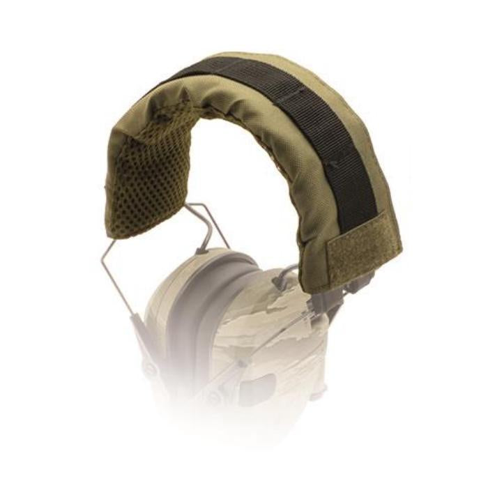 Walker's Headband Wrap w/ Molle ODG