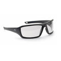Walker's Forge Full Frame shooting glasses Clear w/ CASE