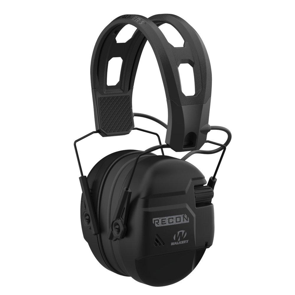 WALKERS RECON PROFESSIONAL GRADE / BLACK