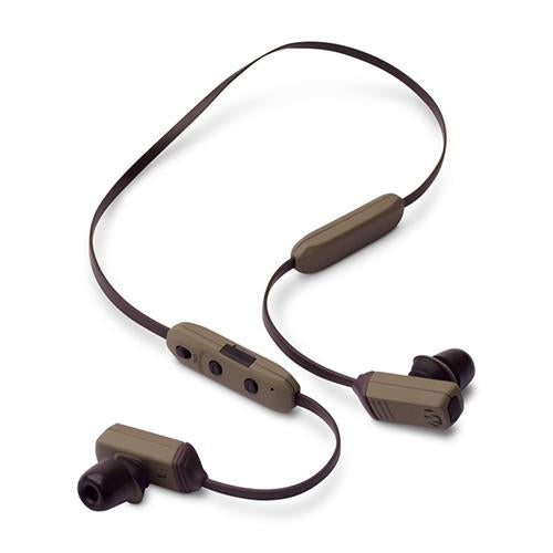 ROPE HEARING ENHANCER