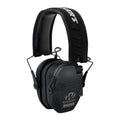 WALKER'S GAME EAR RAZOR SLIM ELECTRONIC MUFF BLACK